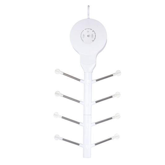 Hanger Blanc