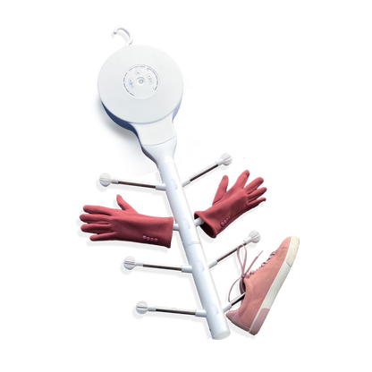 Hanger White T2