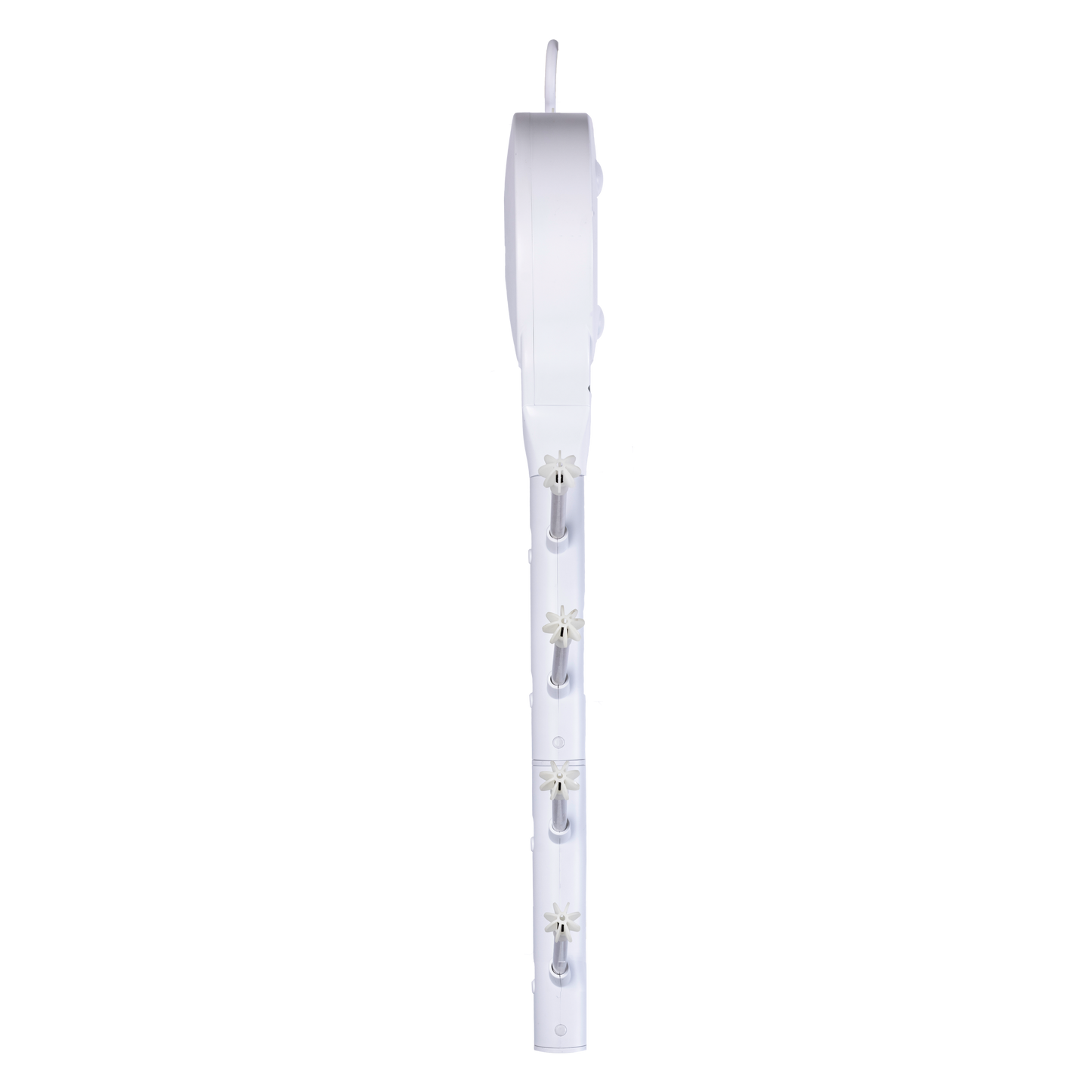 Hanger White T2