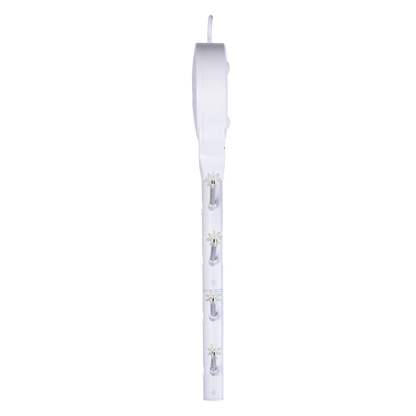 Hanger White T2