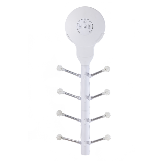 Wall Blanc